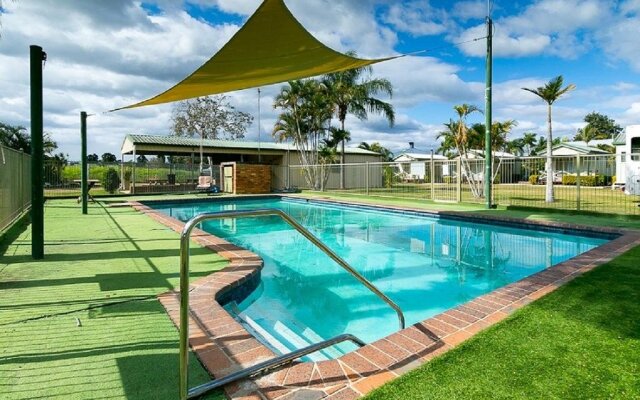 Maryborough Caravan & Tourist Park