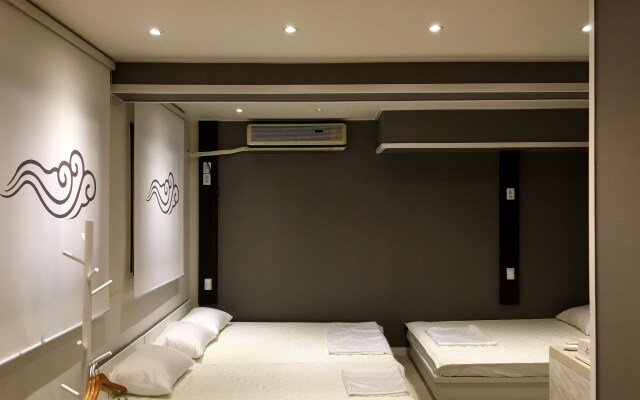 Mini Hotel Insa