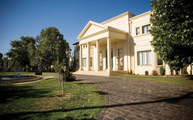The Carrington Manor