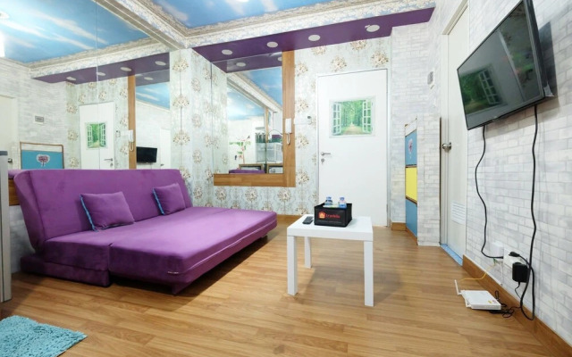 Best Price Greenbay Apartment beside Baywalk