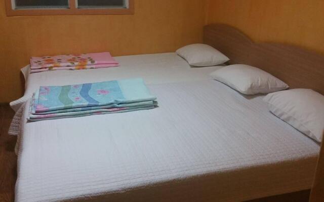 Hangeul Guest House