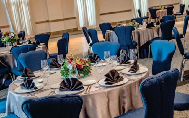 InterContinental Presidente Puebla by IHG