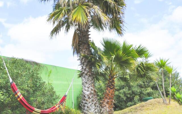 Bed and Breakfast Morghella