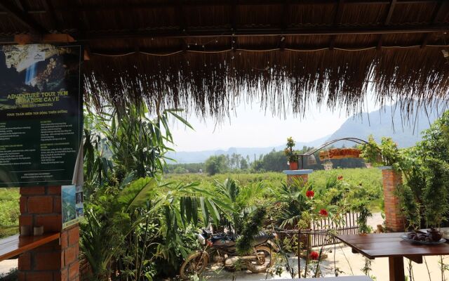 Phong Nha Friendly Home