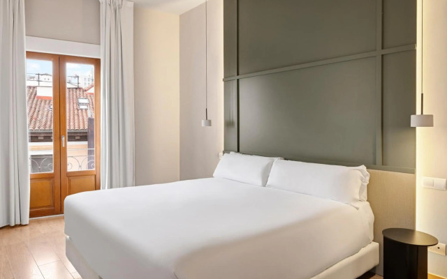 B&B Apartamentos Fuencarral 46