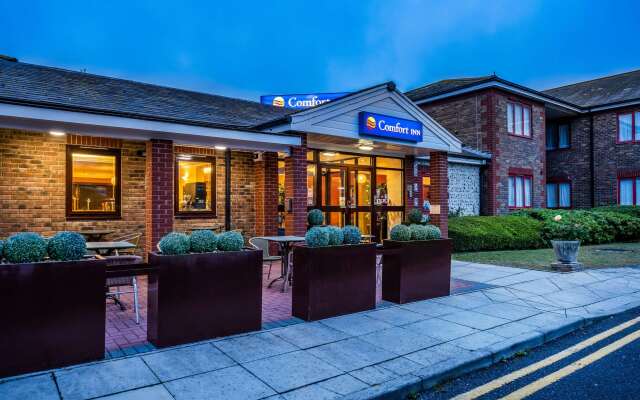 Comfort Inn Arundel