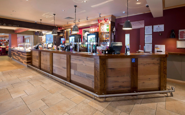 Premier Inn Catterick Garrison