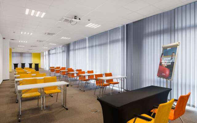 Park Inn by Radisson Budapest