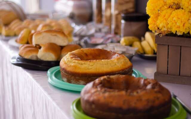 Hotel Orla de Araruama