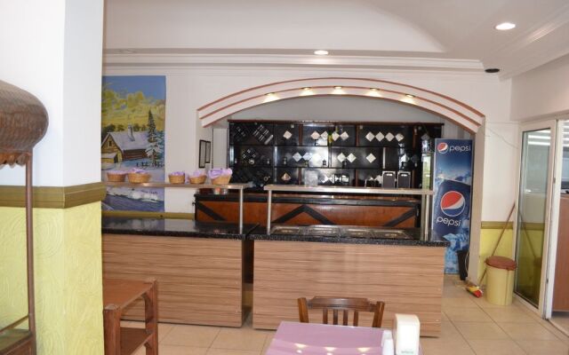 Prens Yildiz Hotel