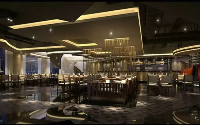 Zhongtailai Hotel