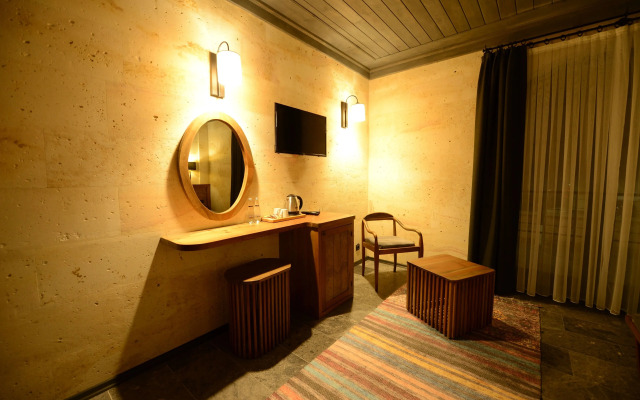 Feel Cappadocia Hostel