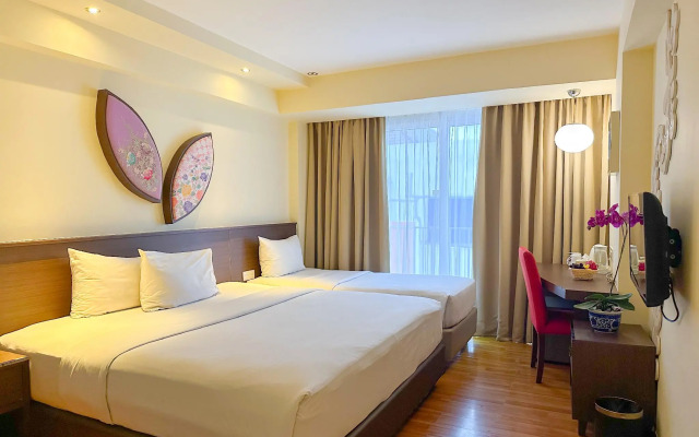 Atanaya Kuta Bali Hotel