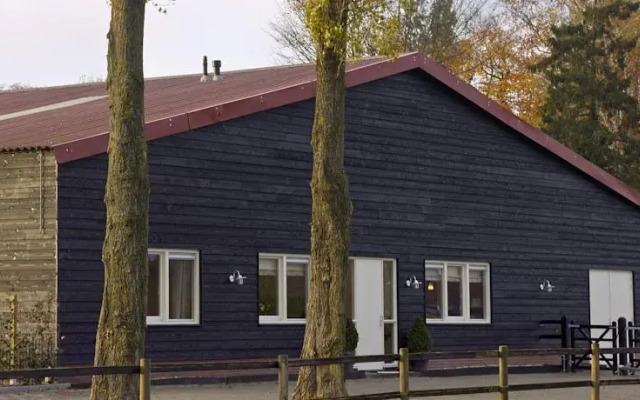 B&B De Vlierhoeve