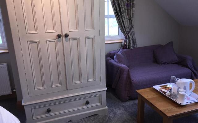 Ashbrook House B&B