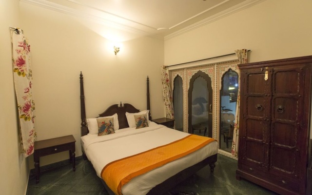 OYO 1674 Hotel Tordi Haveli – Guest Rooms – Jaipur
