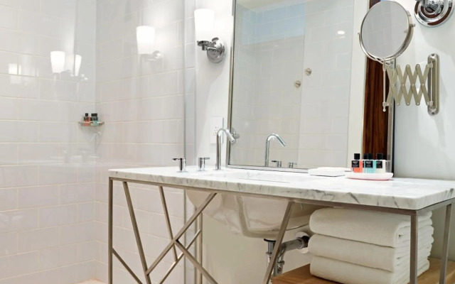 Quirk Hotel Richmond