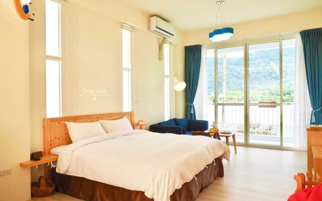 Cloud & Green Private Guest House