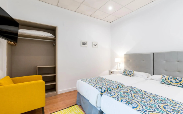 Hotel Sevilla