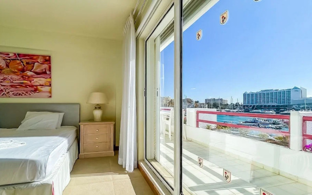 YES Vista Marina T1 HsR Vilamarina