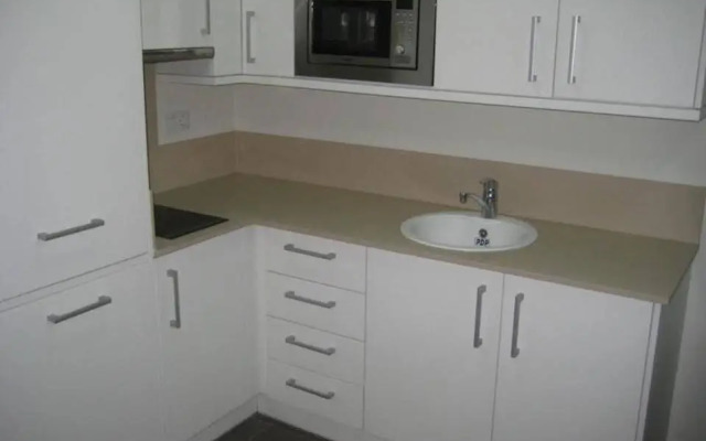 Apartamentos Fercamar Denia