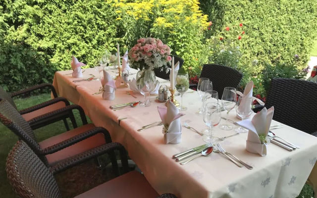 Hotel Sonnhof