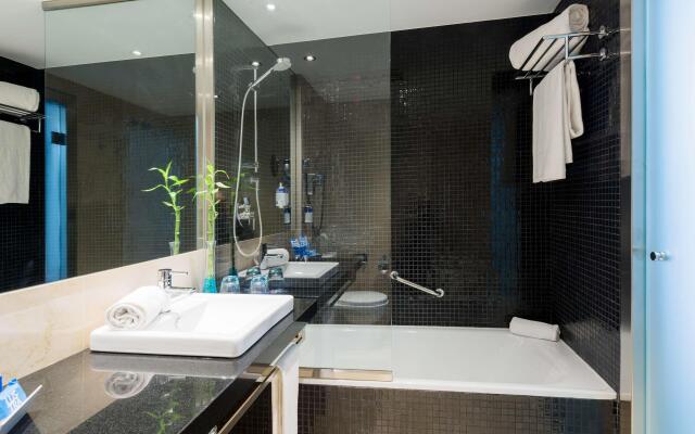Mercure München City Schwabing