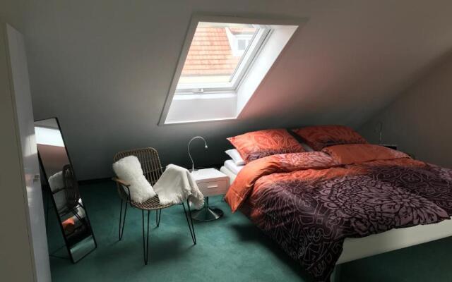Ferienwohnung Regine Settelmeier
