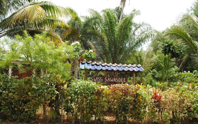 Swiss Sawasdee Koh Mak