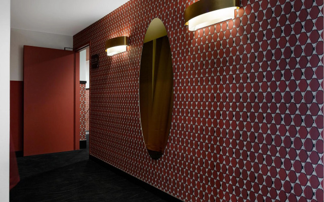 Hotel Verlaine