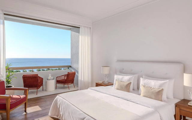 Grecotel Luxme Dama Dama