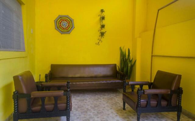 Hostel Recanto da Serra