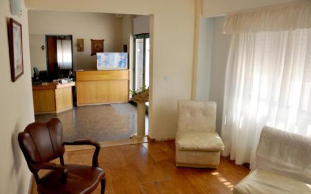 Hotel Muelle Viejo