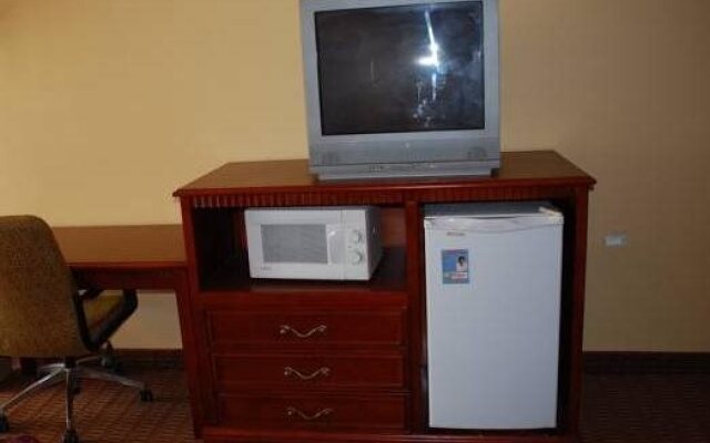 Executive Inn