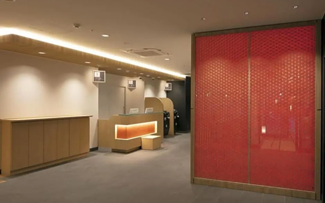 R & B Hotel Kyoto Shijo Kawaramachi - Vacation STAY 74220