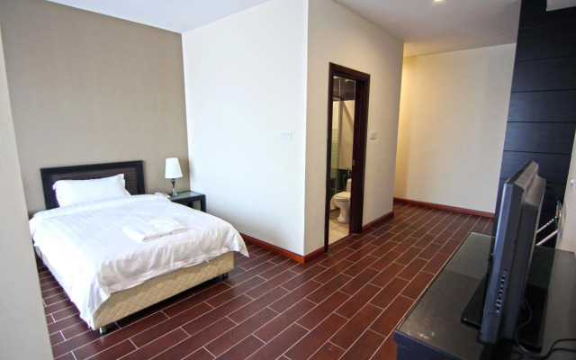 Putatan Platinum Hotel