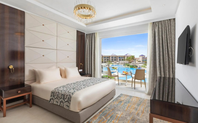 Pickalbatros White Beach Taghazout - Adults Friendly 16 Years Plus - Ultra All Inclusive