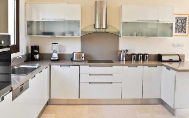 Oceanview Luxury Villa 167