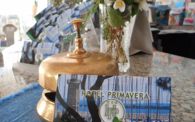 Primavera