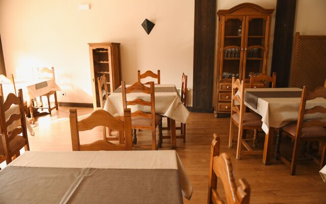 Hotel Villa de Vinuesa