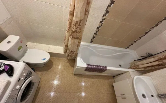 Апартаменты Ранвэй на ул. Южнодомодедовская, д. 17