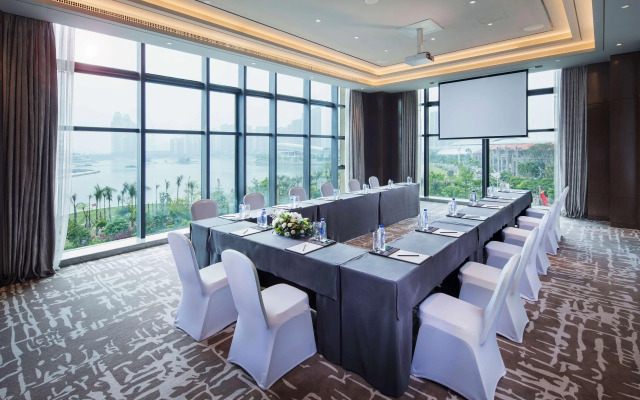 DoubleTree by Hilton Hotel Xiamen - Haicang