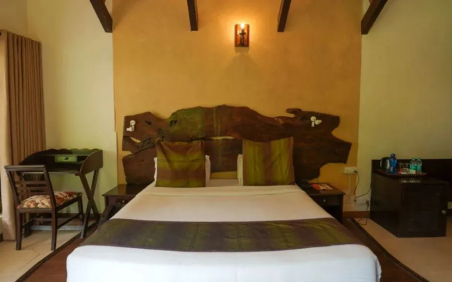 Riverstone Cottages – Guest Rooms – Dehradun