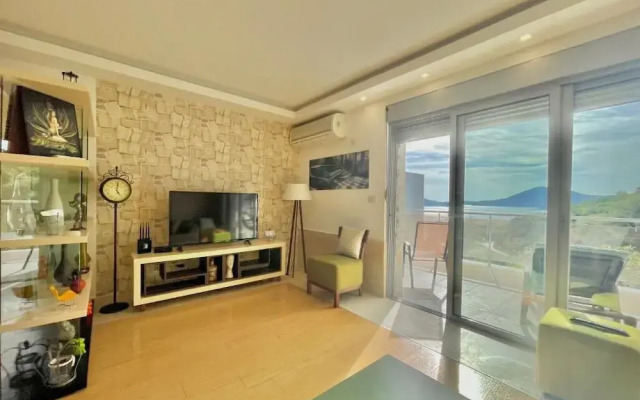 Sea view Apartments Panorama Przno