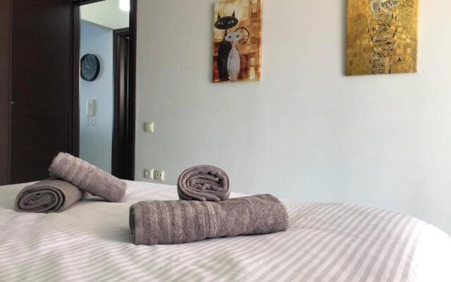 J&F Apartment A1