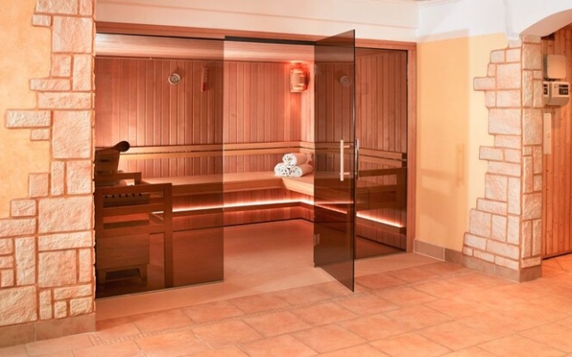 Seehotel Waltershof
