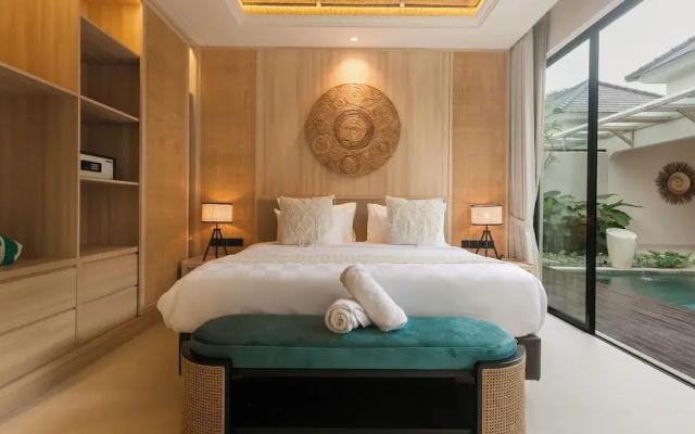 Deneva Villa by Betterplace