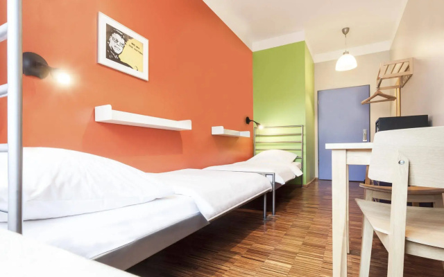 The Circus Hostel