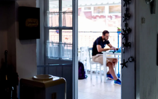 Kelebek Butik Pansiyon