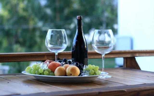 Karaburun Mimoza Apart Hotel